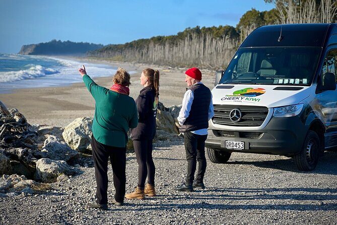 Wanaka to Franz Josef Small-Group Tour (One Way) Includes Lunch - The Practical Side: Transport, Comfort, and Value