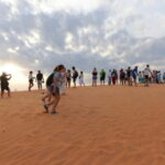 Wanderlust Mui Ne Tour: Sunset or Sunrise Shared Jeep Tour - Practical Details: How the Tour Works