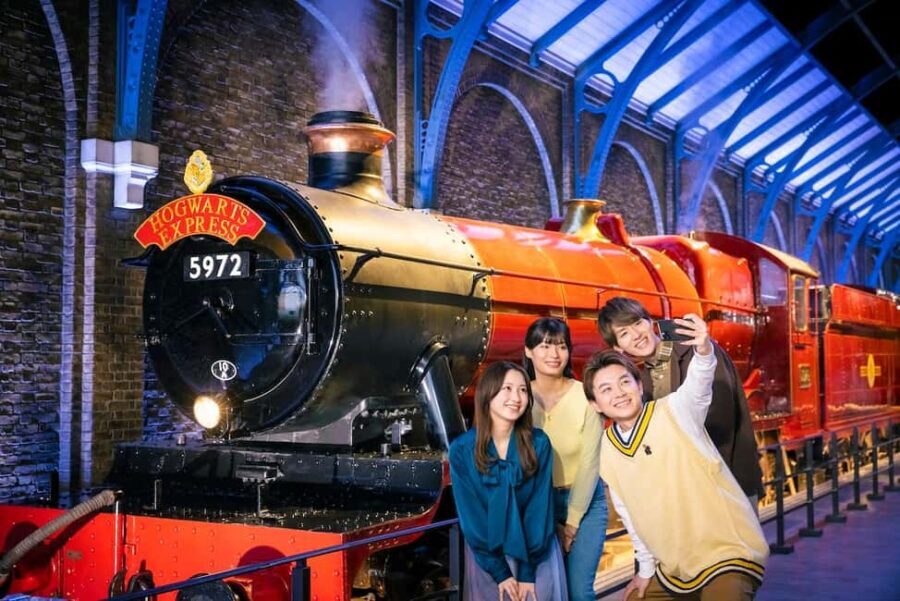 Warner Bros. Studio Tour Tokyo  The Making of Harry Potter - Final Thoughts: Is It Worth It?