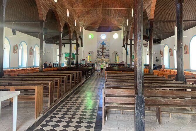 Waterfall and Beach Safari in Santa Lucia - Practical Details & Value