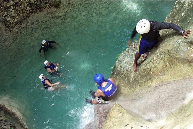Waterfall Experience Adventure Tour - Why This Tour Is a Great Choice