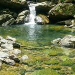 Waterfall Hike in Remote Area of El Yunque Rainforest; San Juan - Practical Details and Logistics