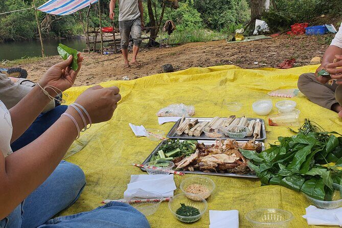 Waterfall KonChuRang Jungle Trek with Private Tour from Quy Nhon - What We Love About This Tour