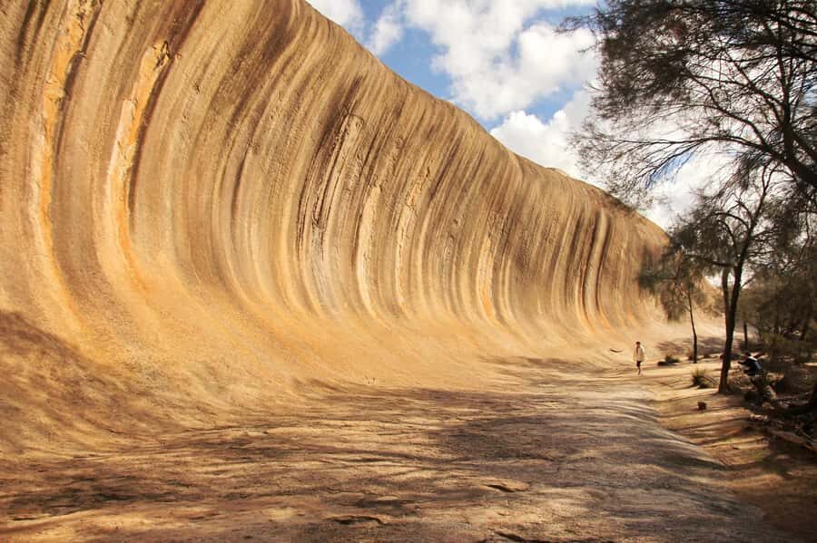 Wave Rock Private Tour - Practicalities and Recommendations