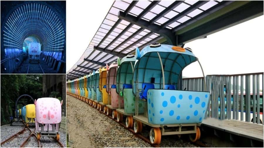 Waves and Wheels: A Coastal Day in Colorful Keelung - Practical Details and Considerations