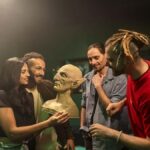 Wellington: Movie Magic Private Tour - What Makes This Tour Special