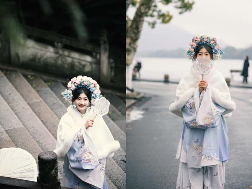 West Lake Photo Tour: Capture Your Hangzhou Story - FAQs