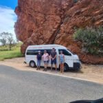 West MacDonnell Ranges Full Day - Small Group Tour - The Experience of a Lifetime — What Makes It Stand Out
