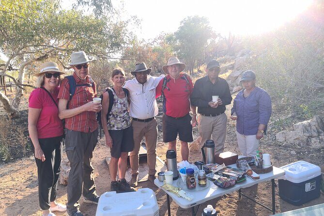 West MacDonnell Ranges Full Day Tour -Small Group - Why This Tour Offers Great Value