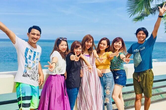 Whale Watching in Sumilon Island with Ocean View Resort and Lunch - The Sum Up