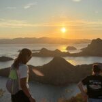 Whaleshark and Komodo Trip 4D 3N Share Deck - What’s Included and How That Affects Value