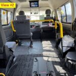 Wheelchair Accessible Taxi from HND to Yokohama Port - Why Choose This Service?
