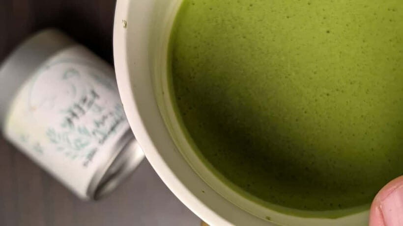 Whisk Your Own Matcha: A Zen Tea Ceremony Experience - Authentic Insights from Past Participants