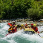 White River Rafting Trip Shivpuri to Rishikesh (16 Km) - The Experience: What to Expect from Shivpuri to Rishikesh