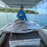 Wholesale Fishing in Poti Marara at Tahiti Teahupoo Peninsula - Analyzing the Value: Price and Overall Experience