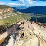 Wild Kangaroos, Blue Mountains and a Cruise - Transportation and Comfort