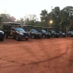 Wilpattu National Park Safari - The Value of the Wilpattu Safari
