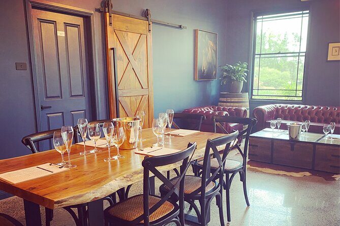 Wine Tasting and Picnic Box - What to Expect from the Experience