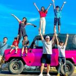 Witness the Mui Ne Sunset: A Spectacular Journey from Ho Chi Minh - What’s Included and What’s Not?