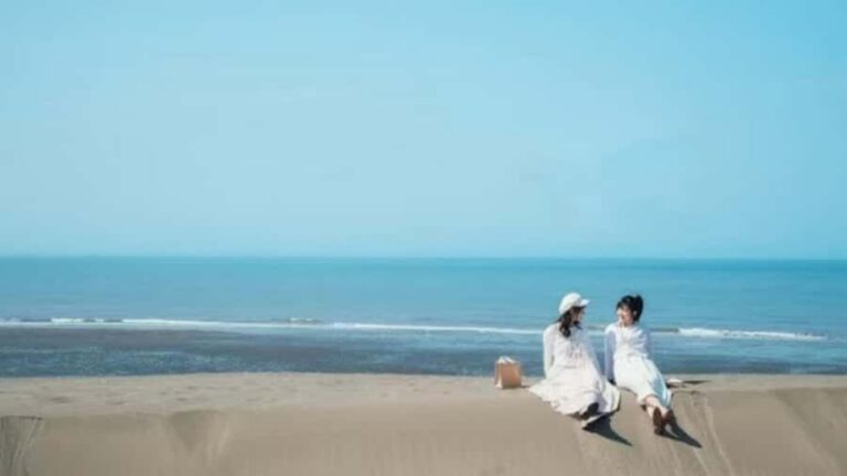 Wonderful Taiwan: A Six-Day Round-the-Island Trip - An In-Depth Look at the 6-Day Taiwan Adventure