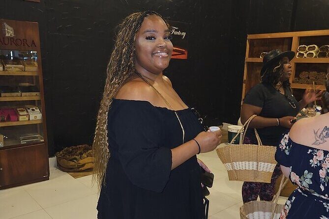 Worldmart Souvenirs Punta Cana (Round trip transportation) - In-Depth Breakdown of the Tour