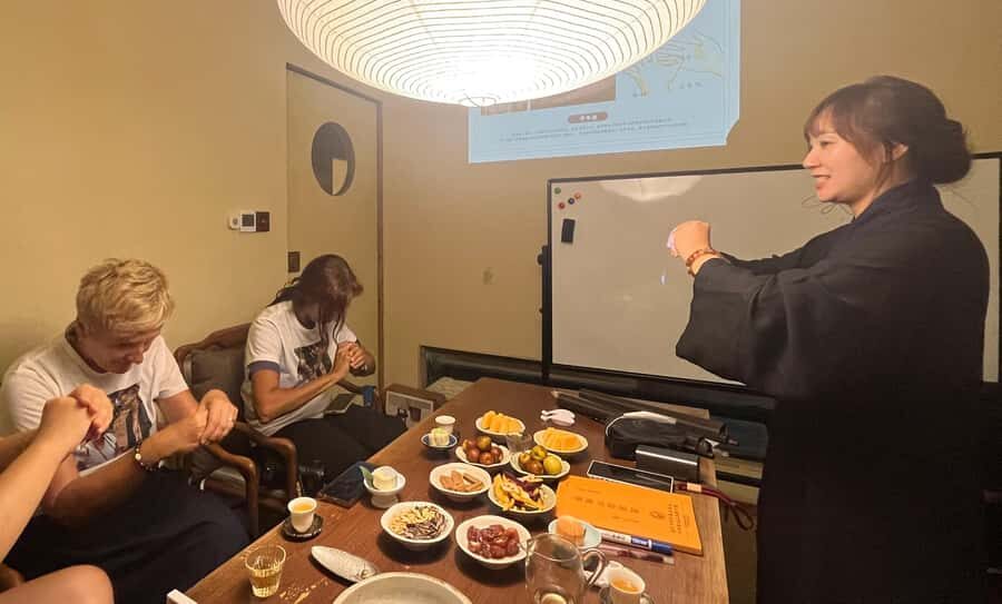 Wuhan: Chinese Taoist cultural experience - FAQ  