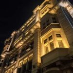 Wuhan: Night Walking Tour with Guide - The "Nightly Whispers" and Storytelling