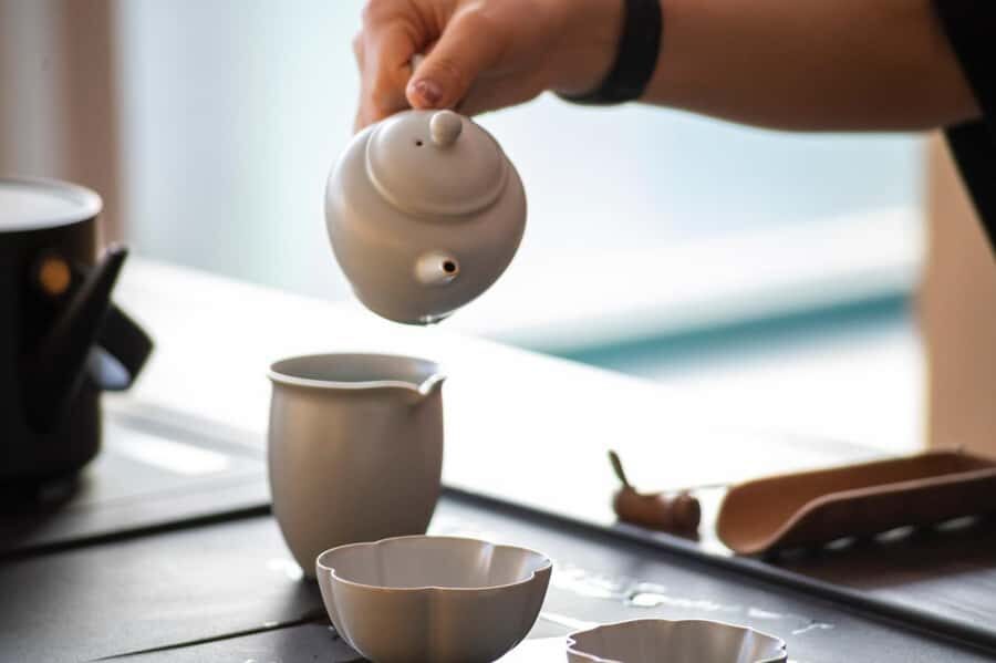 Wuhan: Tea Ceremony, Pottery Workshop, and City Views - Why This Tour Delivers Value