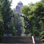 Wuhan Tianhe International Airport - Wuhan East Lake Moshan - The Itinerary: How Your 5 Hours Will Unfold