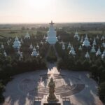 Wuwei Day Tour: White Pagoda, Wushaoling & Snow Mountain - An In-Depth Look at the Wuwei Day Tour