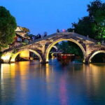 Wuzhen Ancient Water Town Private Night Tour from Hangzhou with Dinner Option - Practical Considerations: What to Keep in Mind