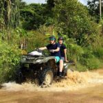 X Quad Beginner Waterfall ATV Tour (1 Driver+ 1 Passenger) - An In-Depth Look at the Tour