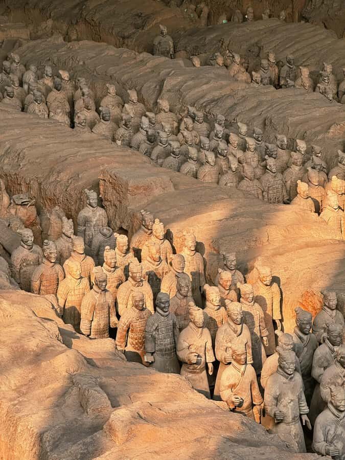 Xi'an: A Unique Tour of the Terracotta Army - Why Choose This Tour?