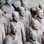 Xian: Bus Tour of Terracotta Warriors With Guide & Lunch - The Experience in Practice