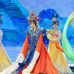 Xi'an: Classic Tang Dynasty Show at Tang Palace | Since 1988 - Practical Details and Logistics