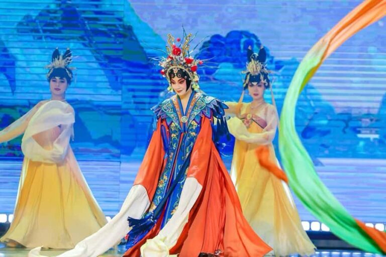 Xi'an: Classic Tang Dynasty Show at Tang Palace | Since 1988 - Practical Details and Logistics