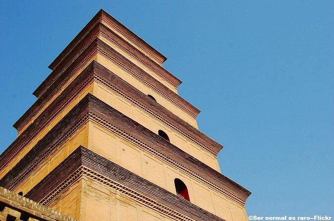 Xian Culture and History Overview One Day Private Tour - Whats Included and What to Consider