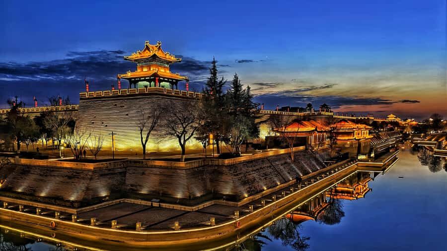 Xi'an: Fahua Temple, City Wall & Pagoda Private Tour - Why This Tour Offers Great Value