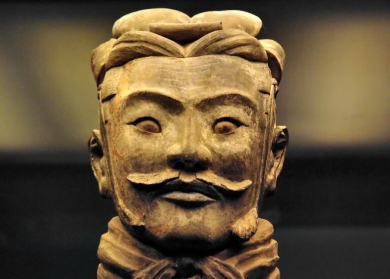Xi'an: Guided Day Tour to Huaqing Palace & Terracotta Army - The Itinerary Breakdown: What You Can Expect