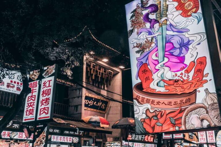 Xi'an: History and Culture Day Tour with Lunch and Dinner - Who Would Love This Tour?