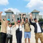 Xi'an in A Day: Terracotta Army & City Highlights with Lunch - Transportation & Group Size