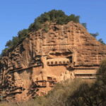 Xi'an: Maiji Grottoes & Fuxi Temple Day Trip by Bullet Train - Lunch: Tasting Shaanxi Flavors