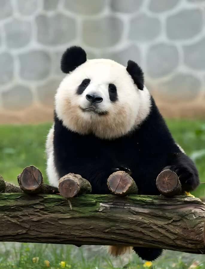 Xi'an: Qinling Four Rare Animals Park & Brown Panda Ticket - Why This Experience Offers Great Value