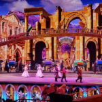 Xi'an: Silk Road Legend Musical with Roundtrip Transfer - What’s Included and Practical Details