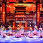 Xi'an: Tang Dynasty Palace Music & Dancing Show - What to Expect from the Experience
