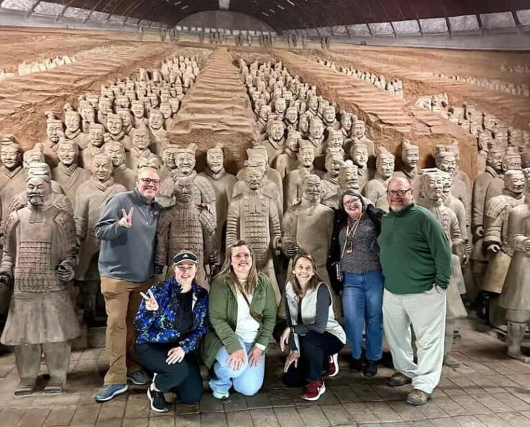 Xi'an: Terracotta Army Mini Group or Private Tour - In-Depth Look at the Authenticity and Value