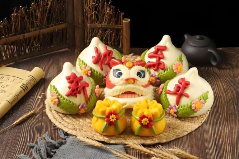 Xi'an: Terracotta Army,HuaMo Class, TangShow & Dumpling Tour - Who Would Love This Tour?