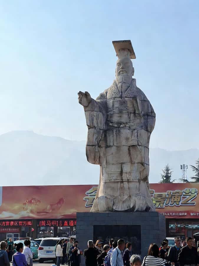 Xi'an: Terracotta Warriors Guided Tour with Transfers - What You’ll Love About These Tours