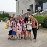 Xian Terracotta Warriors Museum Group Tour - Exploring the Itinerary and Tour Options