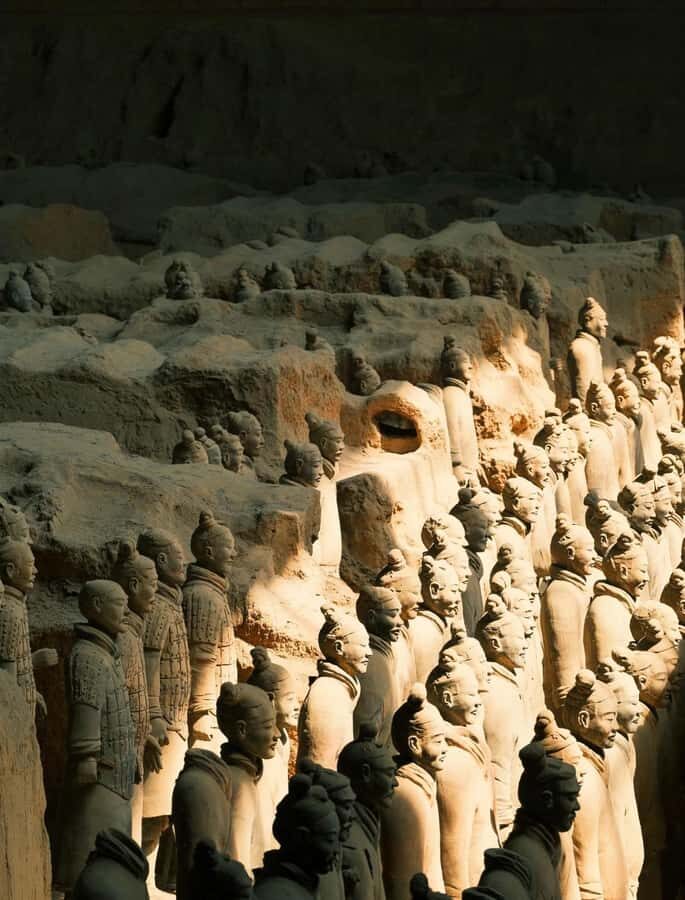 Xi'an: Terracotta Warriors Ticket with Digital Guide - Why the Digital Guide Package Offers Great Value